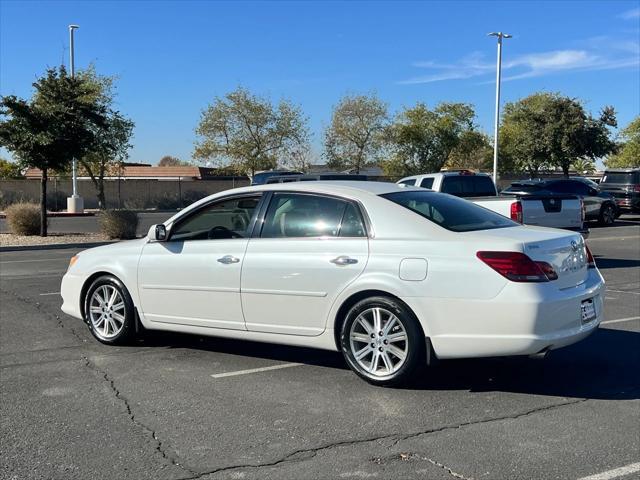 used 2010 Toyota Avalon car, priced at $9,765