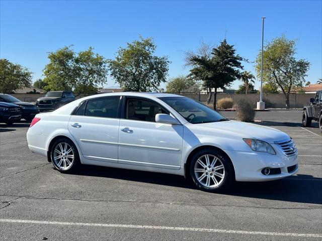 used 2010 Toyota Avalon car, priced at $9,765