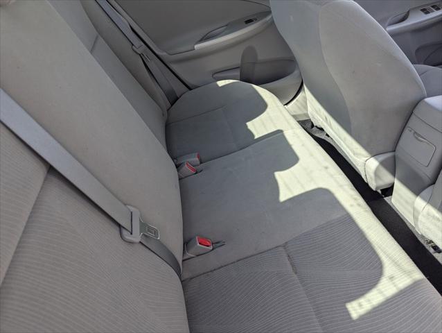 used 2013 Toyota Corolla car, priced at $8,988