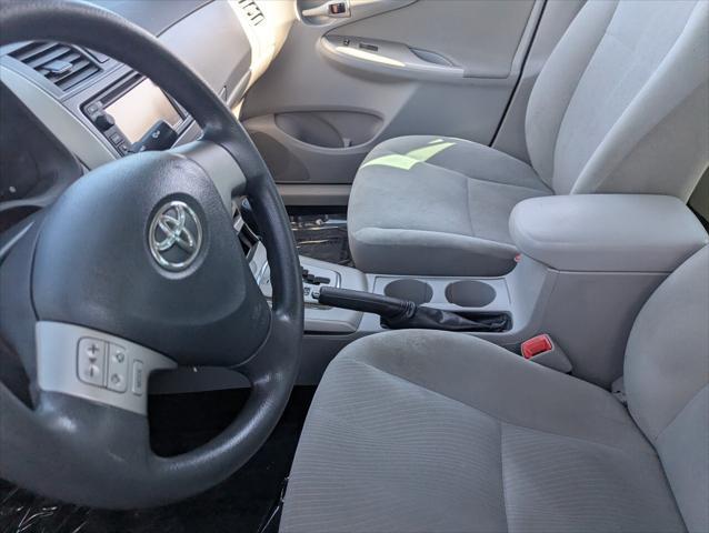 used 2013 Toyota Corolla car, priced at $8,988