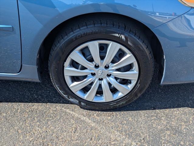 used 2013 Toyota Corolla car, priced at $8,988