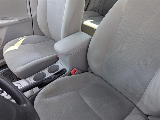 used 2013 Toyota Corolla car, priced at $8,988
