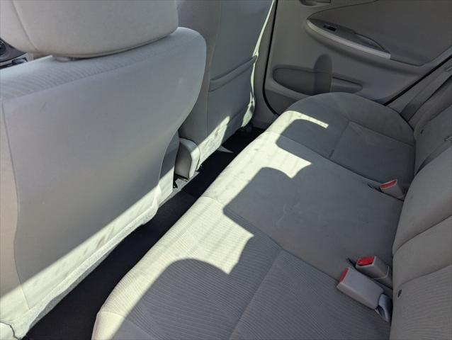 used 2013 Toyota Corolla car, priced at $8,988