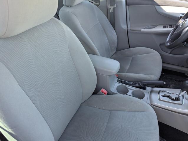 used 2013 Toyota Corolla car, priced at $8,988