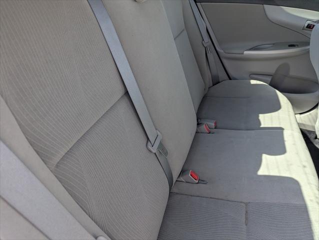 used 2013 Toyota Corolla car, priced at $8,988