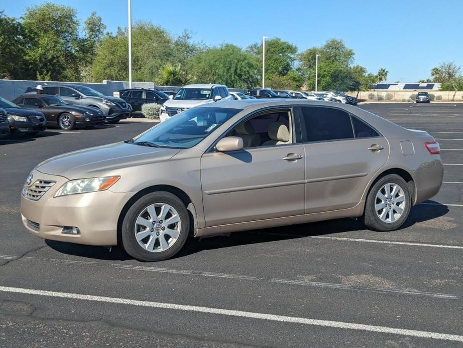 used 2009 Toyota Camry car, priced at $7,895