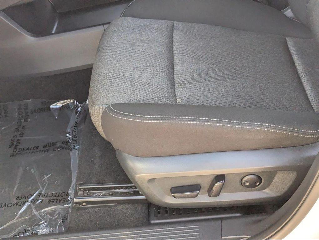 used 2024 Nissan Rogue car, priced at $18,655