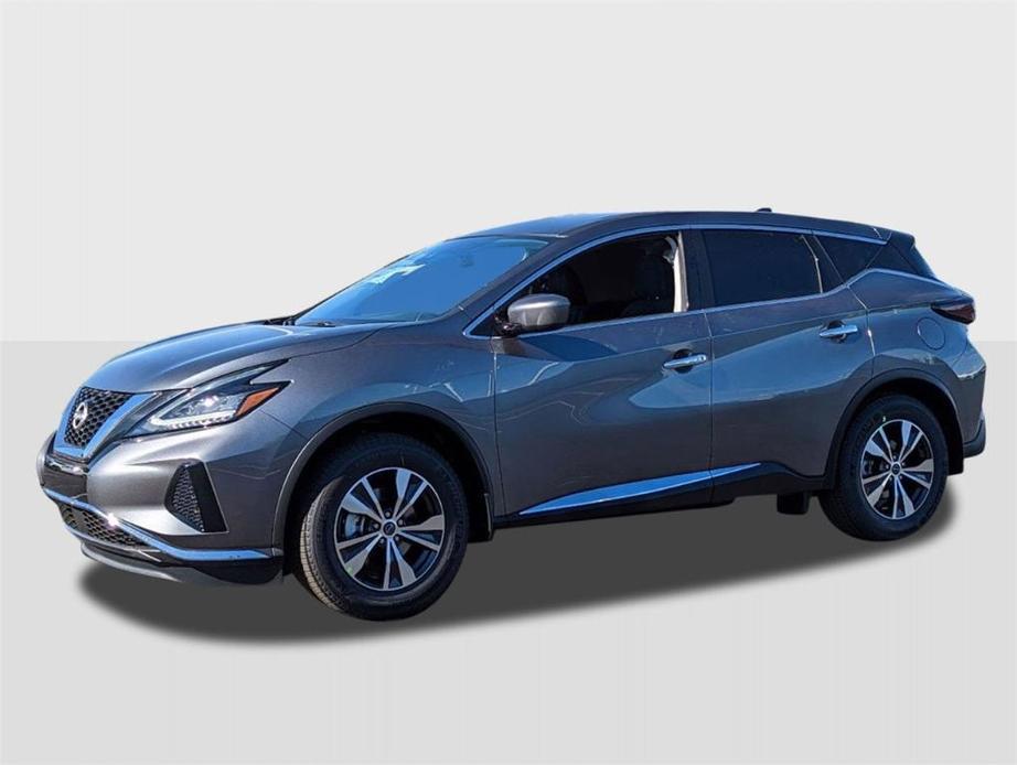 new 2024 Nissan Murano car, priced at $33,482