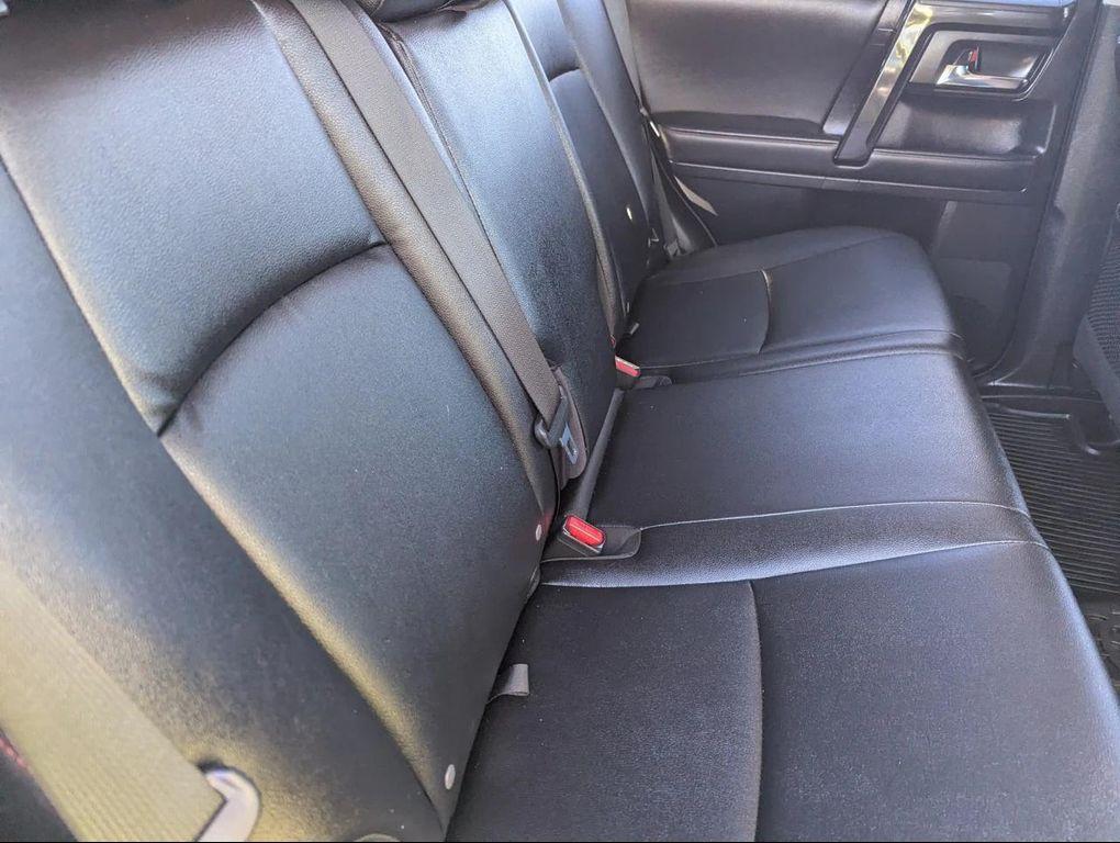 used 2022 Toyota 4Runner car, priced at $43,975