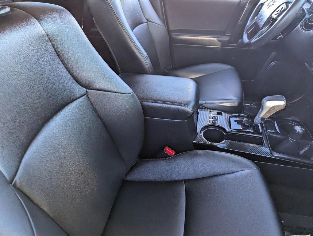 used 2022 Toyota 4Runner car, priced at $43,975