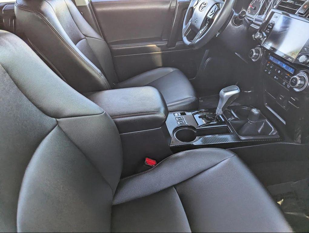 used 2022 Toyota 4Runner car, priced at $43,975