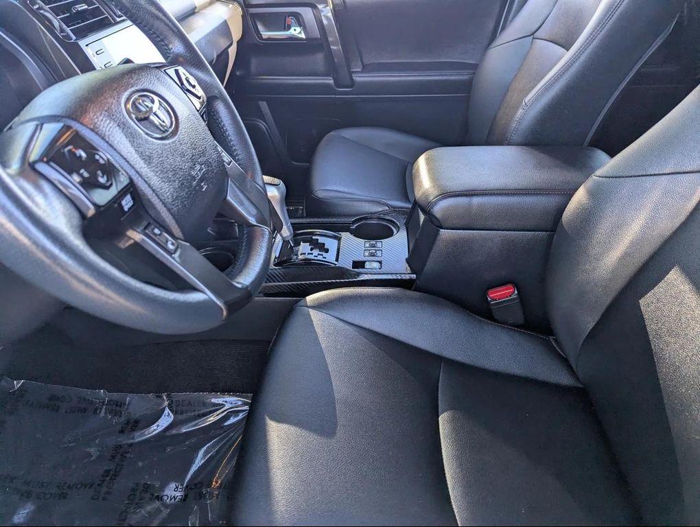 used 2022 Toyota 4Runner car, priced at $43,975