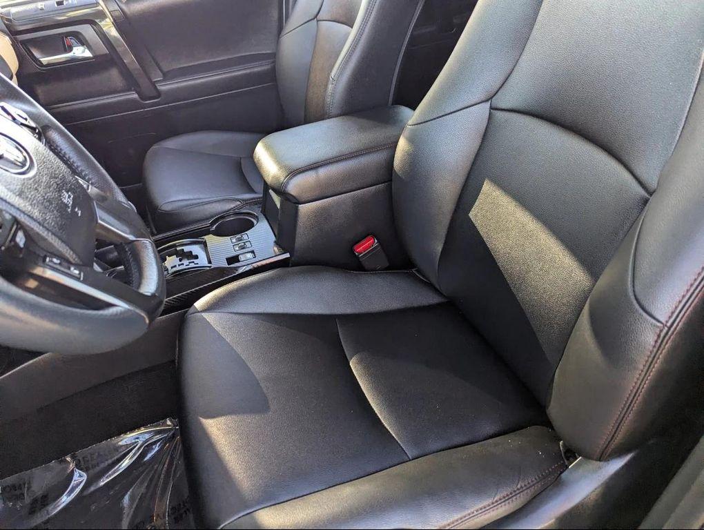 used 2022 Toyota 4Runner car, priced at $43,975