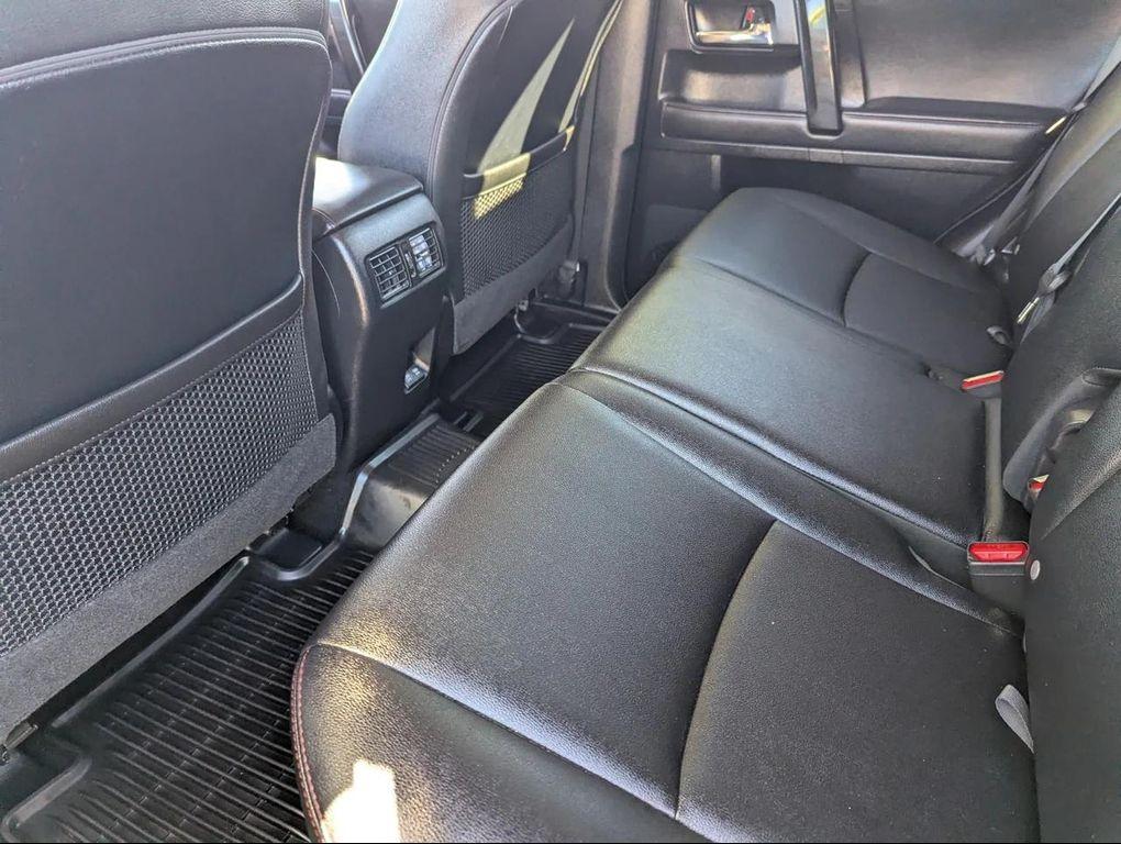 used 2022 Toyota 4Runner car, priced at $43,975