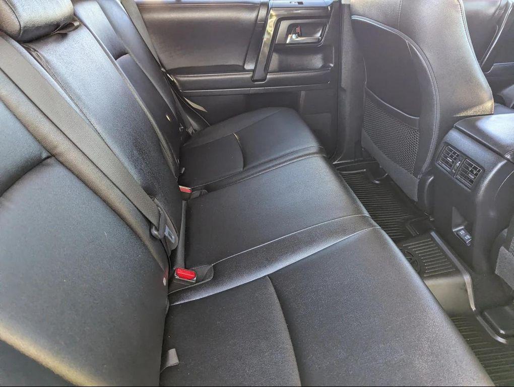 used 2022 Toyota 4Runner car, priced at $43,975