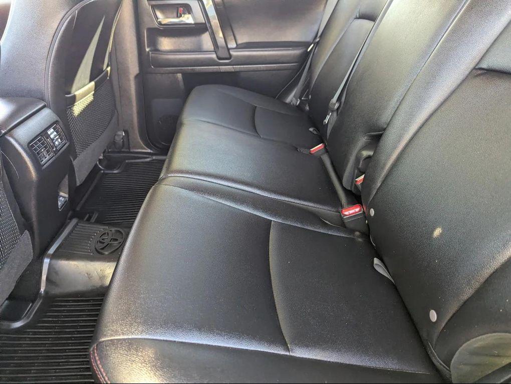 used 2022 Toyota 4Runner car, priced at $43,975