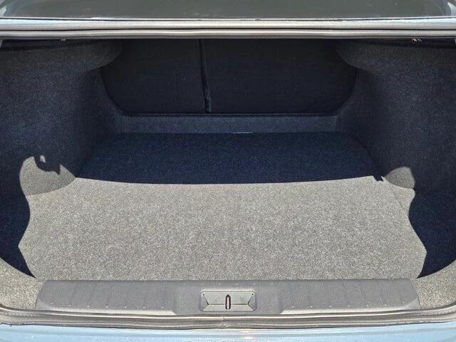 new 2025 Nissan Sentra car, priced at $23,340