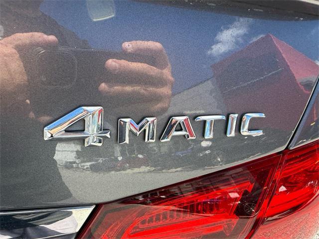 used 2016 Mercedes-Benz E-Class car, priced at $13,995