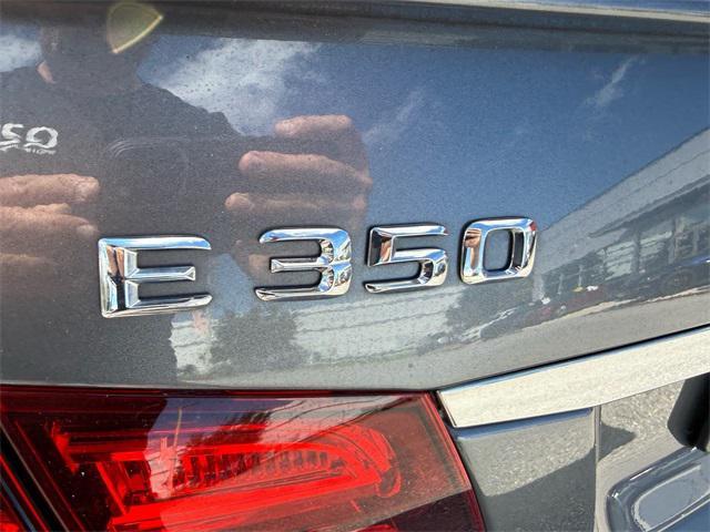 used 2016 Mercedes-Benz E-Class car, priced at $13,995
