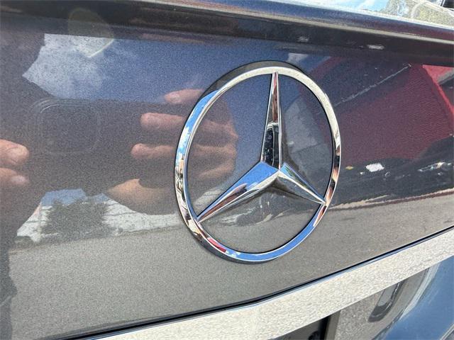 used 2016 Mercedes-Benz E-Class car, priced at $13,995
