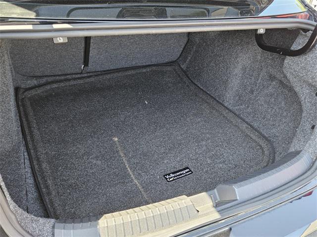 used 2019 Volkswagen Jetta car, priced at $14,495