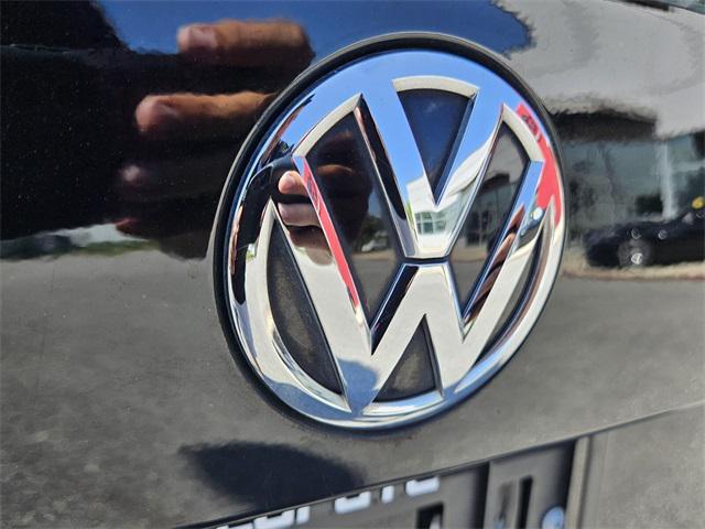 used 2019 Volkswagen Jetta car, priced at $14,495