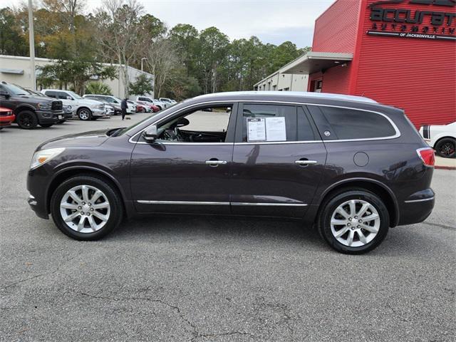 used 2015 Buick Enclave car, priced at $11,190