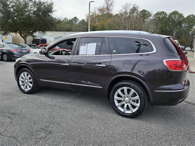 used 2015 Buick Enclave car, priced at $11,190