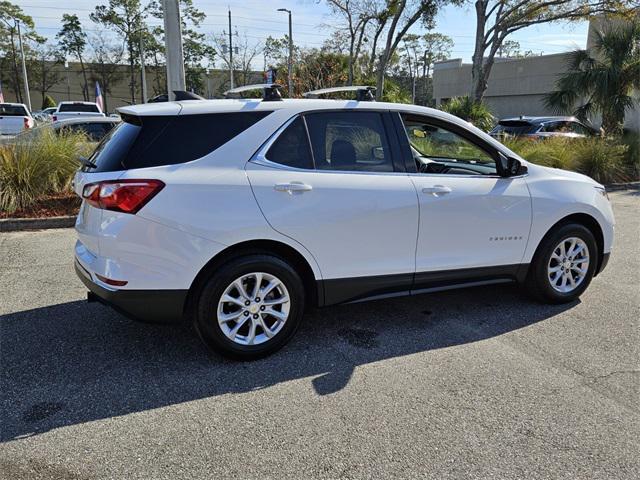 used 2019 Chevrolet Equinox car, priced at $12,990