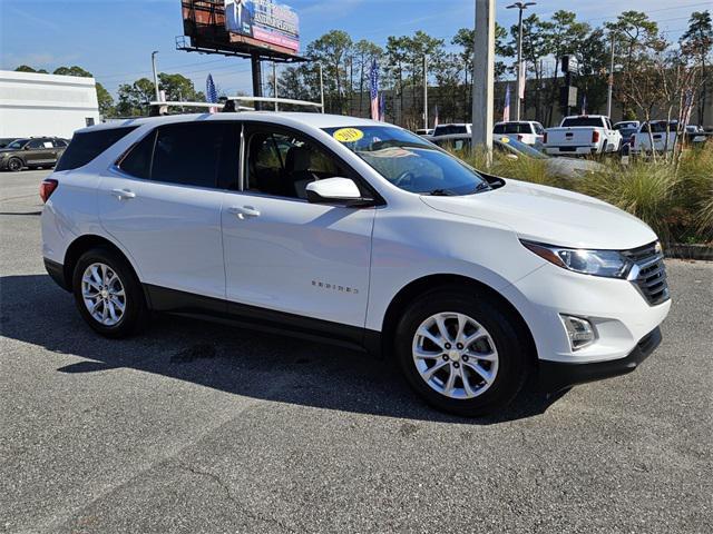 used 2019 Chevrolet Equinox car, priced at $12,990