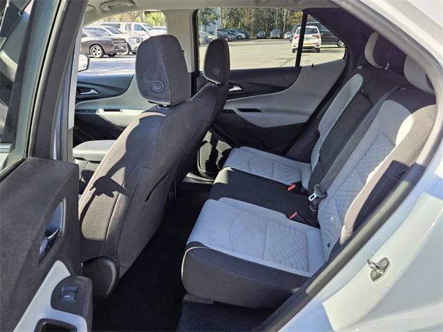 used 2019 Chevrolet Equinox car, priced at $12,990