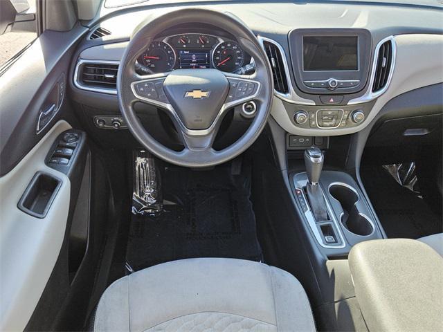 used 2019 Chevrolet Equinox car, priced at $12,990