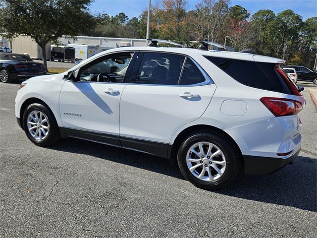 used 2019 Chevrolet Equinox car, priced at $12,990