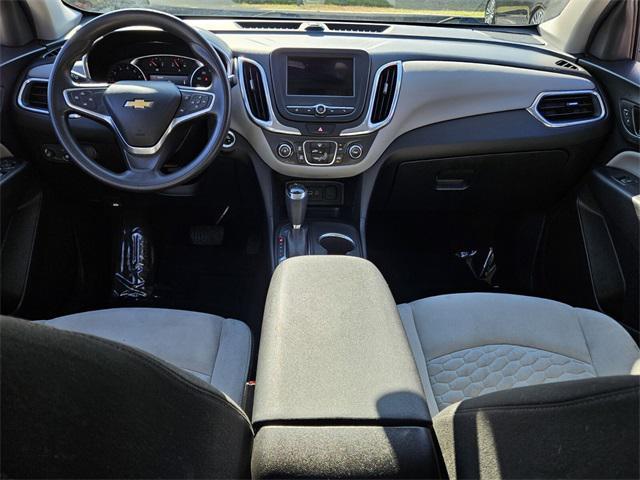 used 2019 Chevrolet Equinox car, priced at $12,990