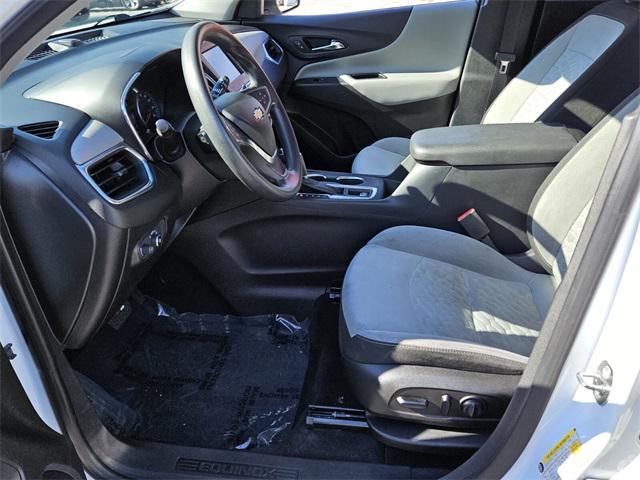 used 2019 Chevrolet Equinox car, priced at $12,990