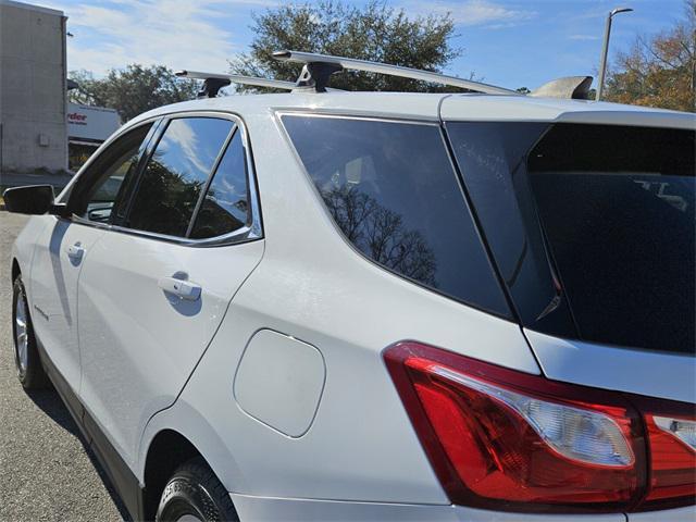 used 2019 Chevrolet Equinox car, priced at $12,990