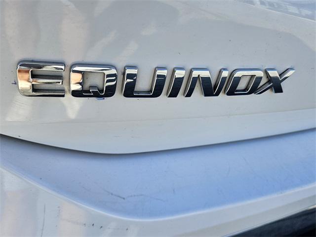 used 2019 Chevrolet Equinox car, priced at $12,990