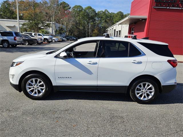 used 2019 Chevrolet Equinox car, priced at $12,990