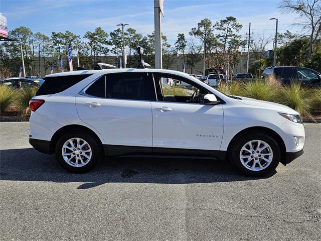 used 2019 Chevrolet Equinox car, priced at $12,990