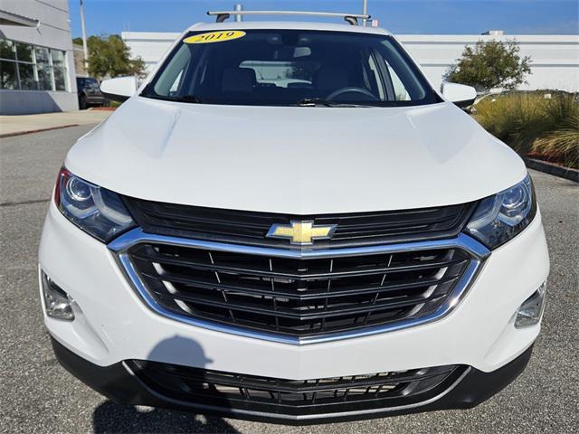 used 2019 Chevrolet Equinox car, priced at $12,990