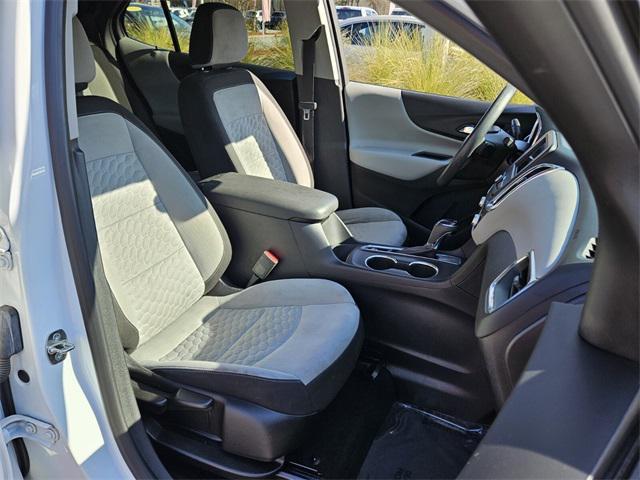 used 2019 Chevrolet Equinox car, priced at $12,990