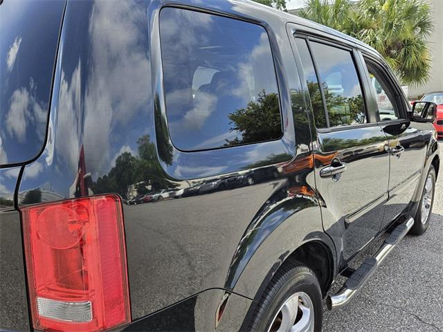 used 2014 Honda Pilot car, priced at $12,495