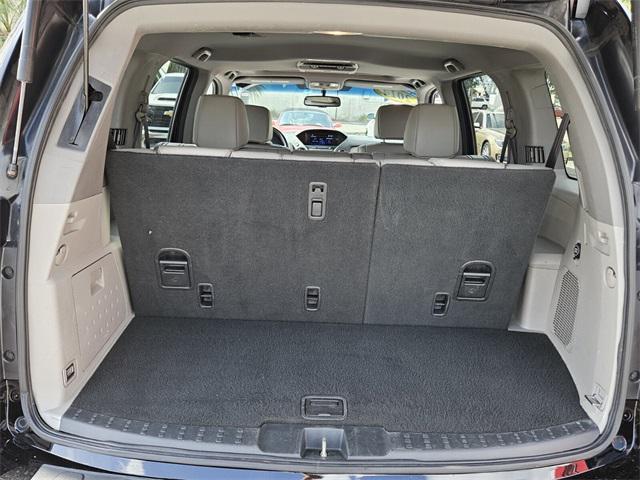 used 2014 Honda Pilot car, priced at $12,495