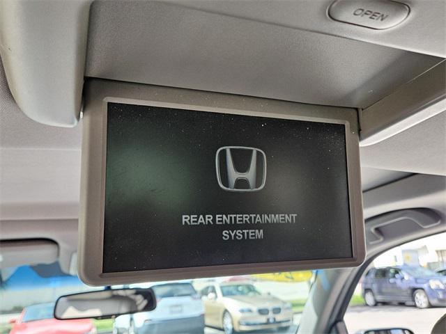 used 2014 Honda Pilot car, priced at $12,495