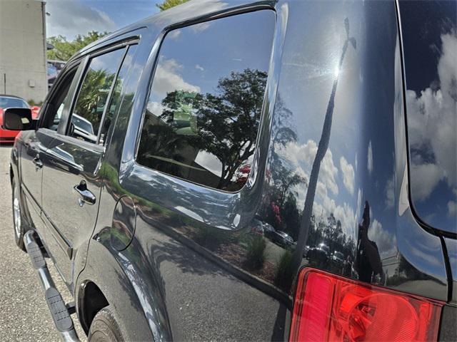 used 2014 Honda Pilot car, priced at $12,495