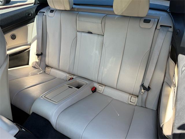 used 2015 BMW 435 car, priced at $18,390
