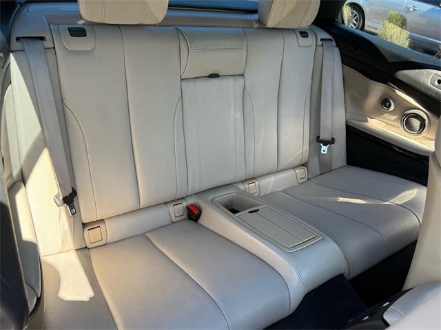 used 2015 BMW 435 car, priced at $18,390