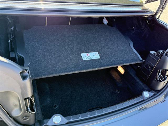 used 2015 BMW 435 car, priced at $18,390