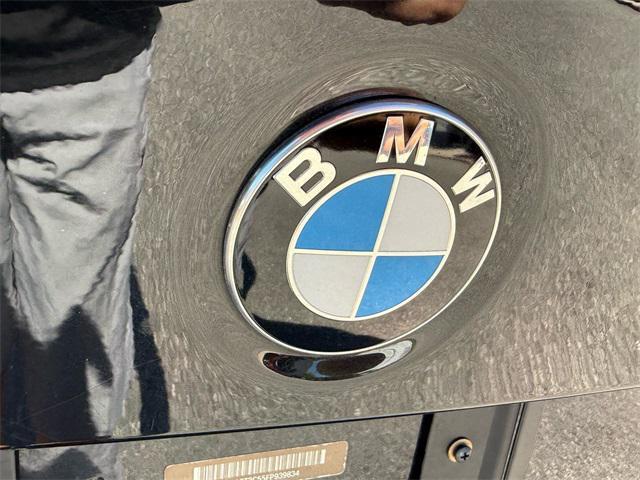 used 2015 BMW 435 car, priced at $18,390