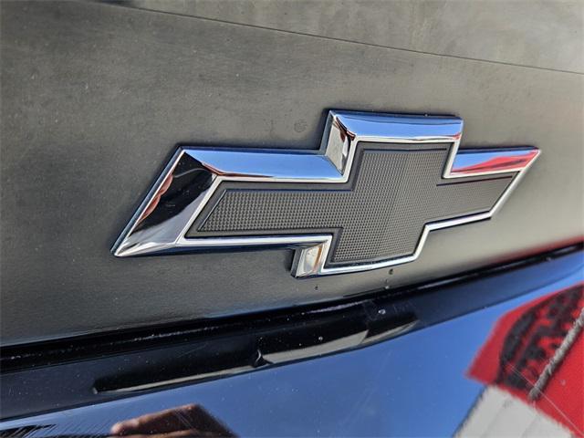 used 2022 Chevrolet Camaro car, priced at $39,790